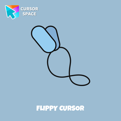 Flippy Cursor